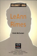 LeAnn Rimes cover