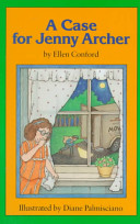 A Case for Jenny Archer cover