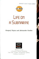 Life on a Submarine cover