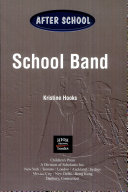 School Band cover