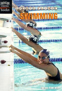 Swimming cover