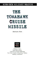The Tomahawk Cruise Missile cover