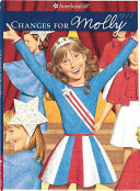 Changes for Molly: A Winter Story cover