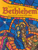 Bethlehem: With Words from the King James Bible cover