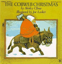 The Cobweb Christmas cover