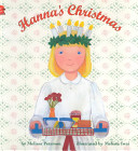 Hanna's Christmas cover