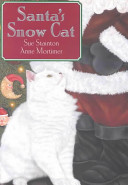 Santa's Snow Cat cover