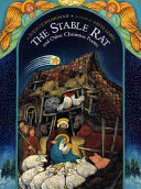 The Stable Rat, and Other Christmas Poems cover