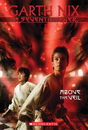 Above the Veil cover