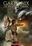 Aenir cover