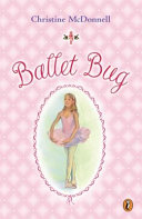 Ballet Bug cover