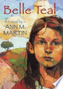 Belle Teal cover