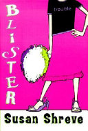 Blister cover