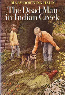 The Dead Man in Indian Creek cover