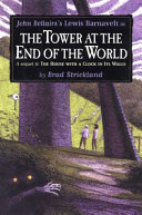 The Tower at the End of the World cover