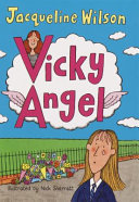 Vicky Angel cover