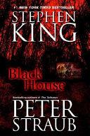 Black House cover