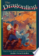 The Dragonling cover