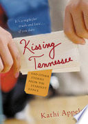 Kissing Tennessee and Other Stories from the Stardust Dance cover