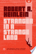 Stranger in a Strange Land cover