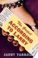 The Gospel According to Larry cover