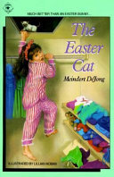 The Easter Cat cover