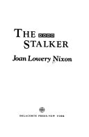 The Stalker cover