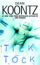 Ticktock cover