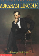 Abraham Lincoln cover