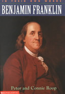 Benjamin Franklin cover