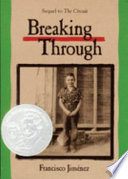 Breaking Through cover