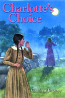 Charlotte's Choice cover