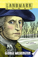 Meet George Washington cover
