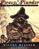 Piracy & Plunder: A Murderous Business cover