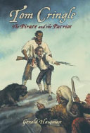 Tom Cringle: The Pirate and the Patriot cover