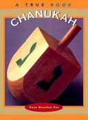 Chanukah cover