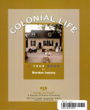 Colonial Life cover