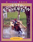 Equestrian Events cover