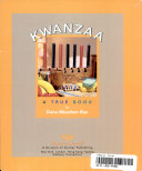 Kwanzaa cover