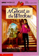 A Ghost in the Window cover
