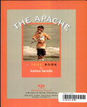 The Apache cover