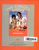 The Lakota Sioux cover