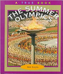The Summer Olympics cover