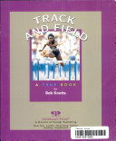 Track and Field cover