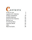 Valentine's Day cover