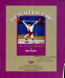 Weightlifting cover