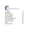 Wrestling cover