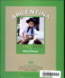 Argentina cover