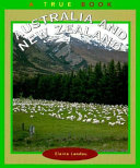 Australia and New Zealand cover