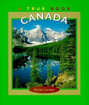 Canada cover